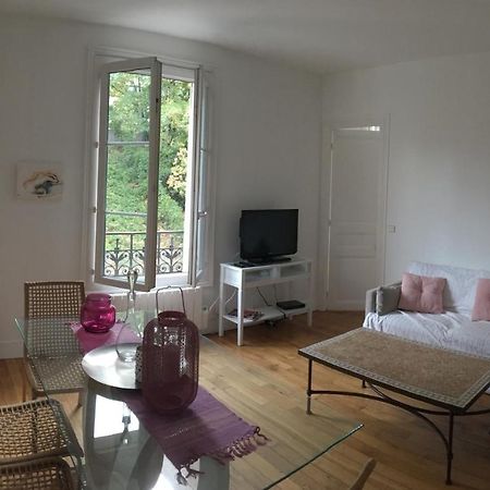 Appartamento Alex Flats Parigi Esterno foto
