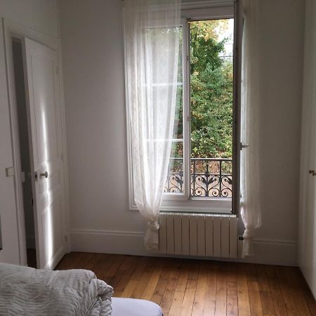 Appartamento Alex Flats Parigi Esterno foto