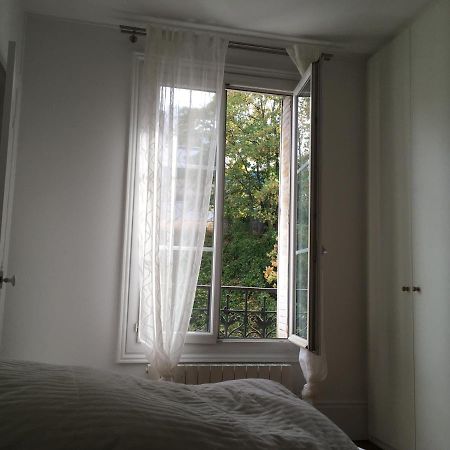 Appartamento Alex Flats Parigi Esterno foto