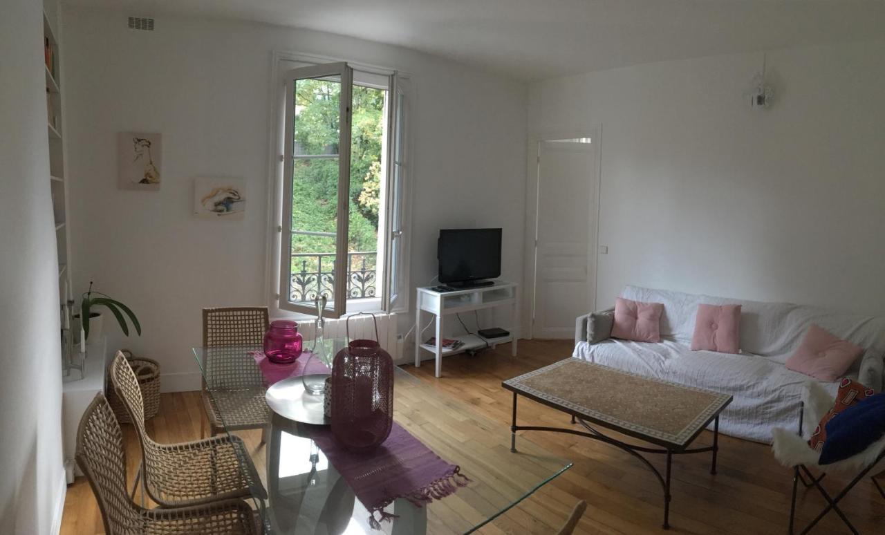 Appartamento Alex Flats Parigi Esterno foto