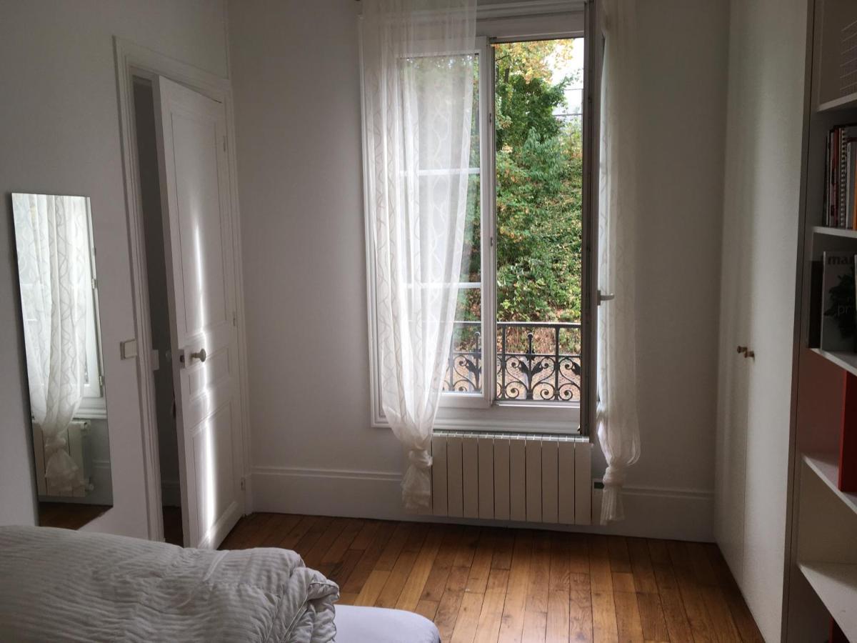 Appartamento Alex Flats Parigi Esterno foto