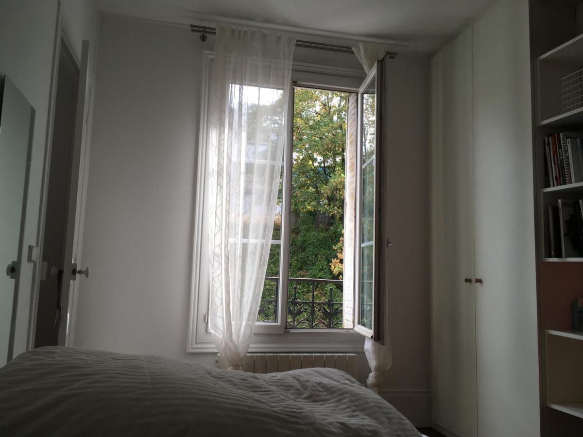 Appartamento Alex Flats Parigi Esterno foto